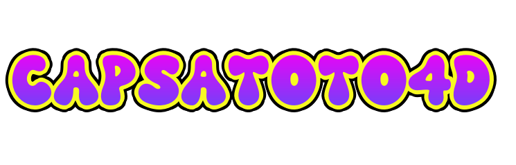 CAPSATOTO4D